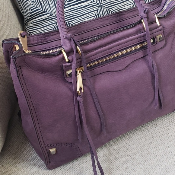 Rebecca Minkoff Handbags - Rebecca Minkoff, only used once.